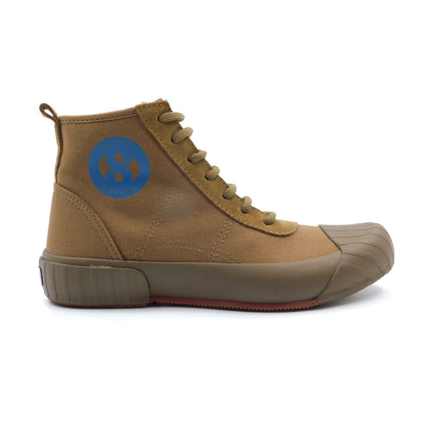 SUPERGA 228 Cotu Kangaroo Boot