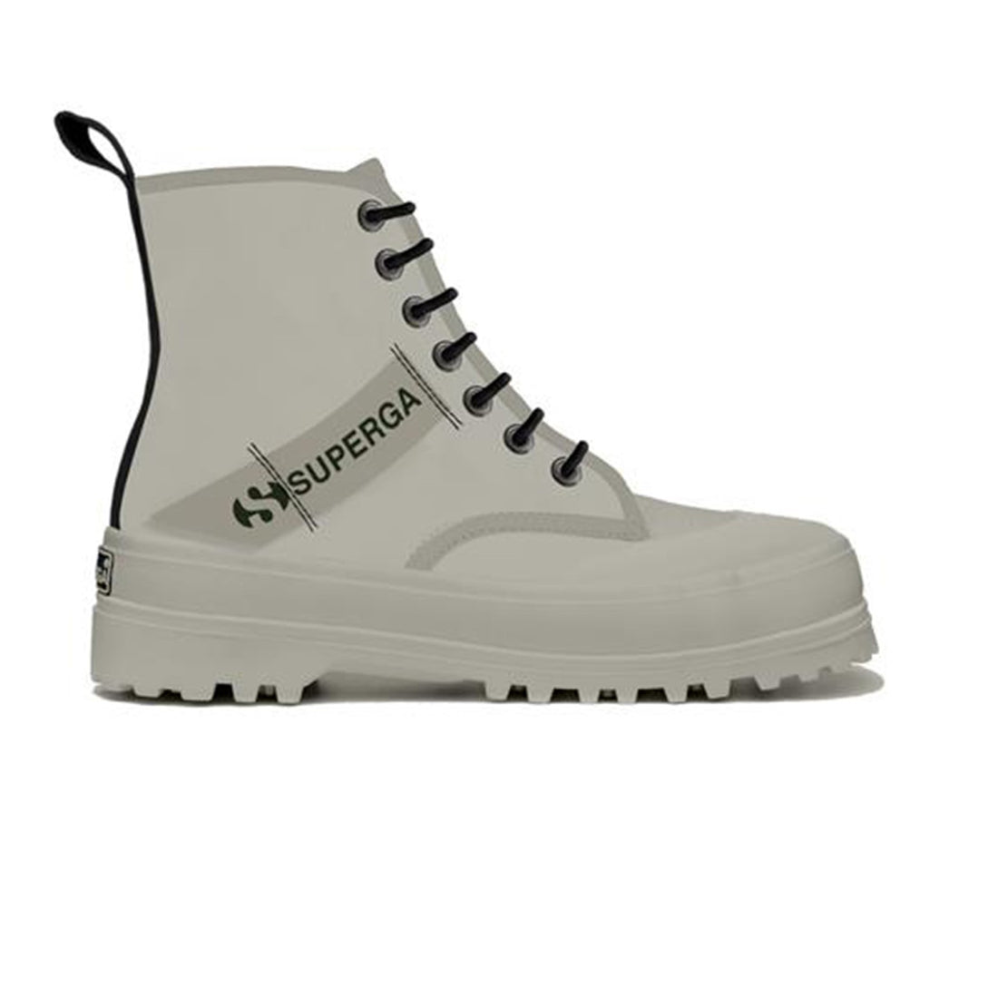 Boots How Much Are Supergas Superga 2341 Alpina Boot Superga Boot Sneakers Superga 2341 Alpina