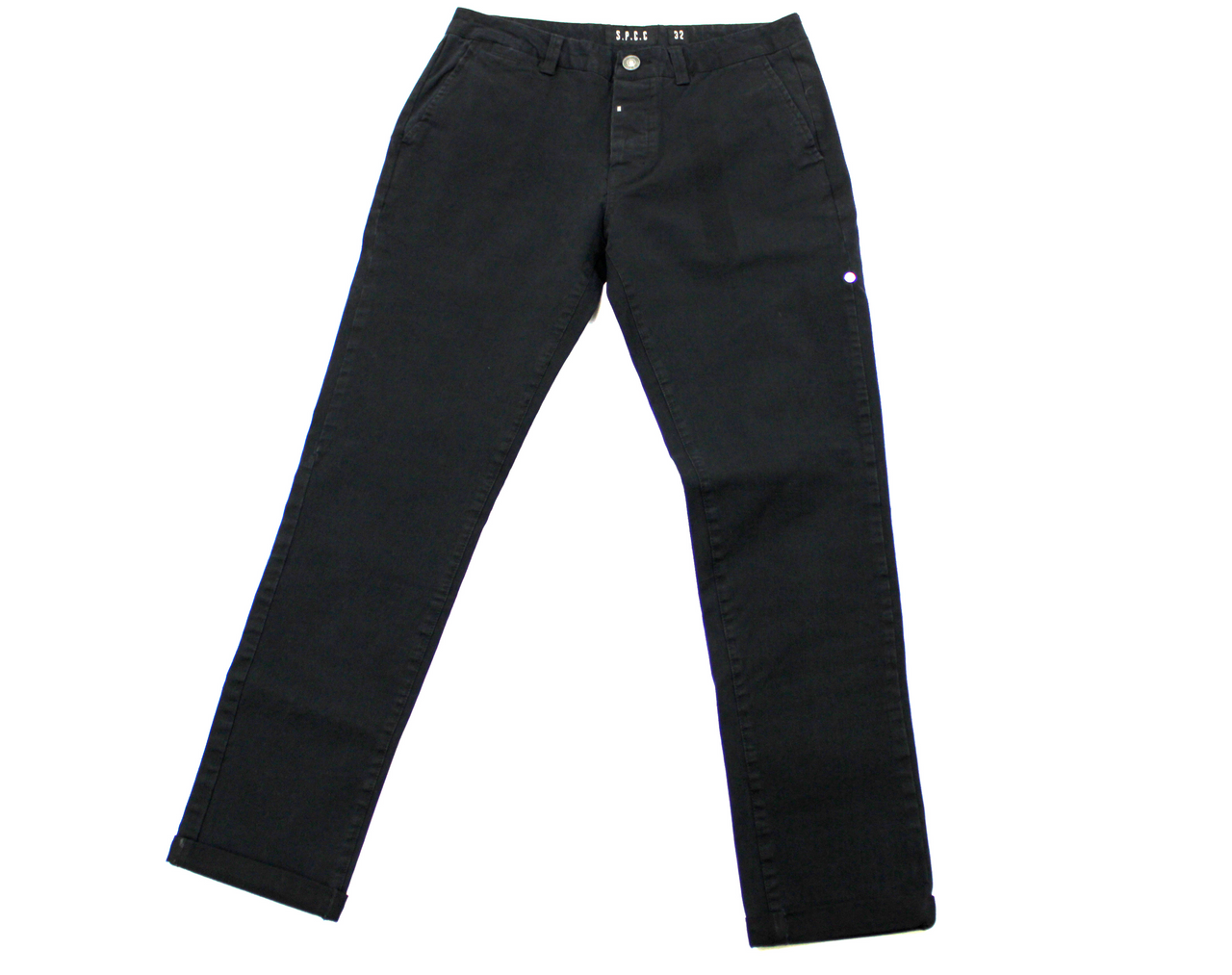 SPCC Black Jean