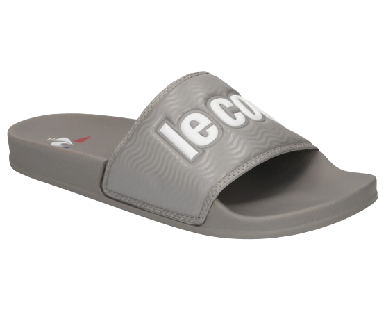 Lecoq Sportif Titanium Grey Sandals