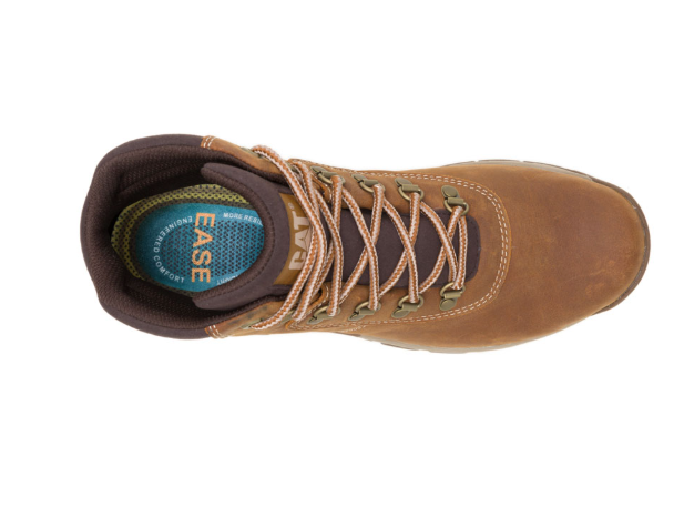 Caterpillar Jettison Brown Boot