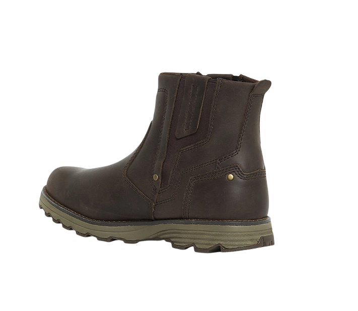 CATERPILLAR Evander 2.0 BOOTS COFFEE BEAN