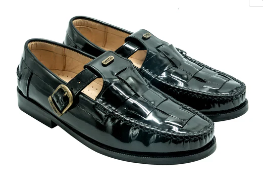 Dakotas Shoe
