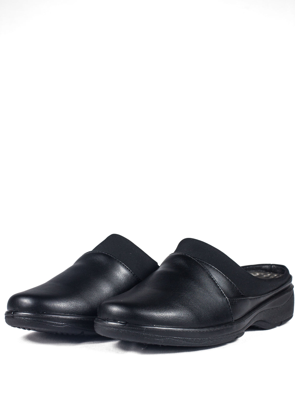 Ladies Foot Flex Platform Sandals
