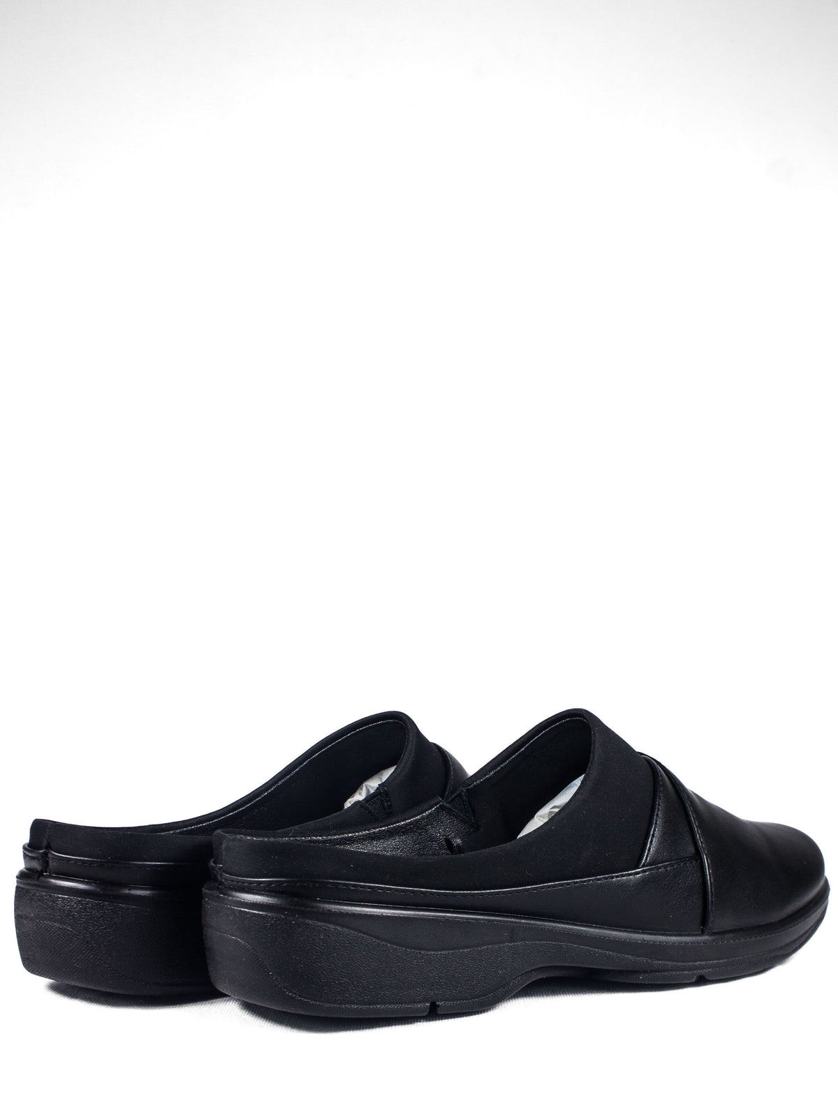 Ladies Foot Flex Platform Sandals
