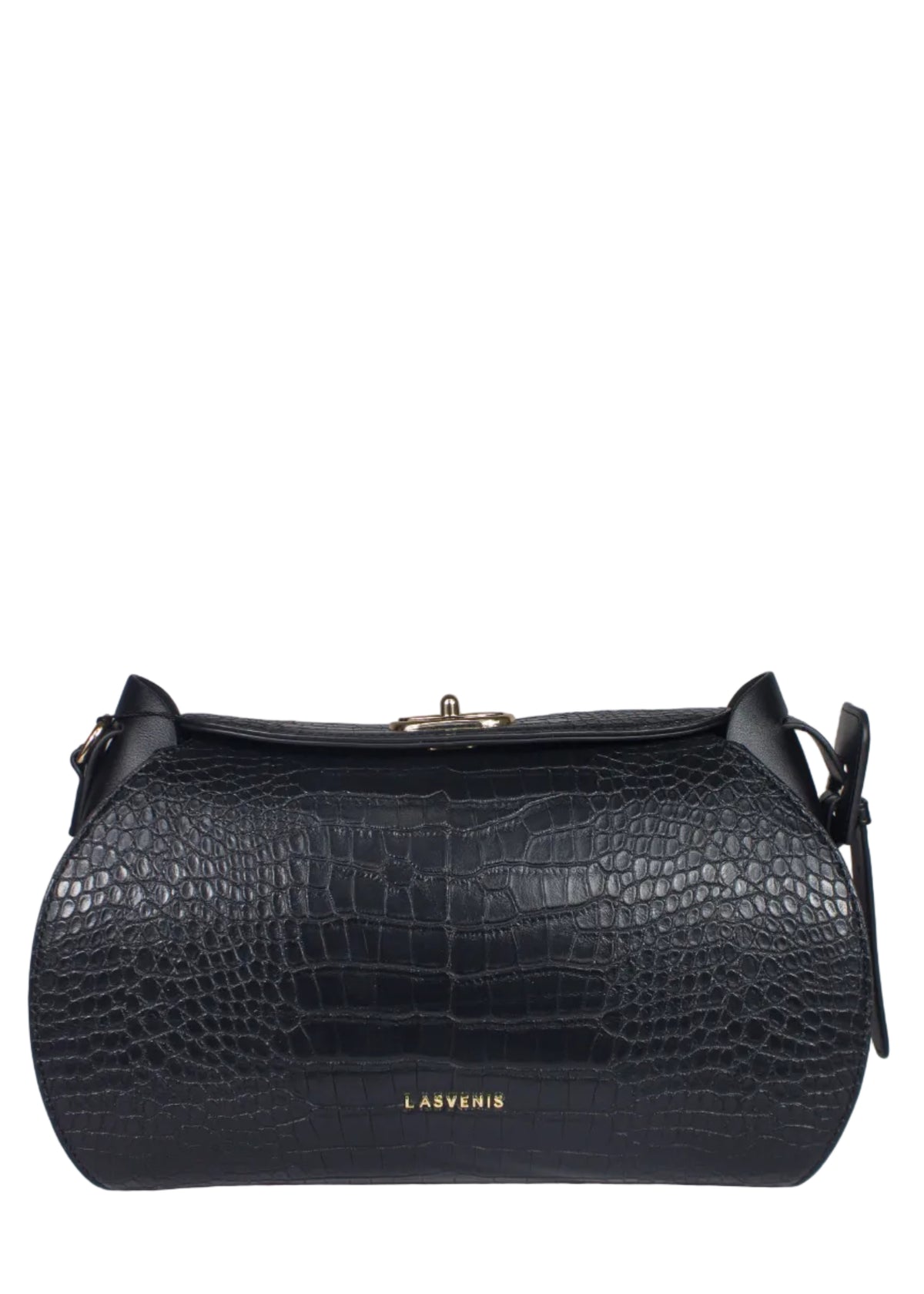 Lasvenis LS-8038 Handbag – Black