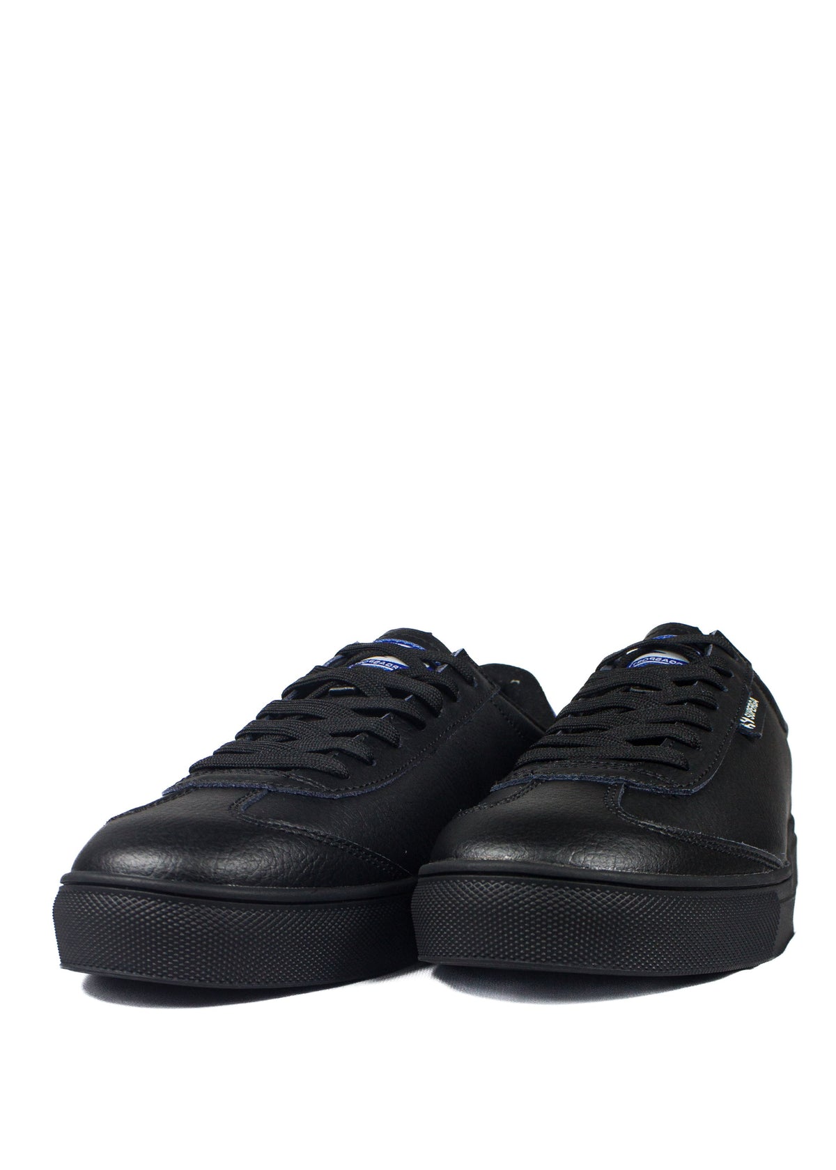 Superga 2843 Club S Sneakers – Black