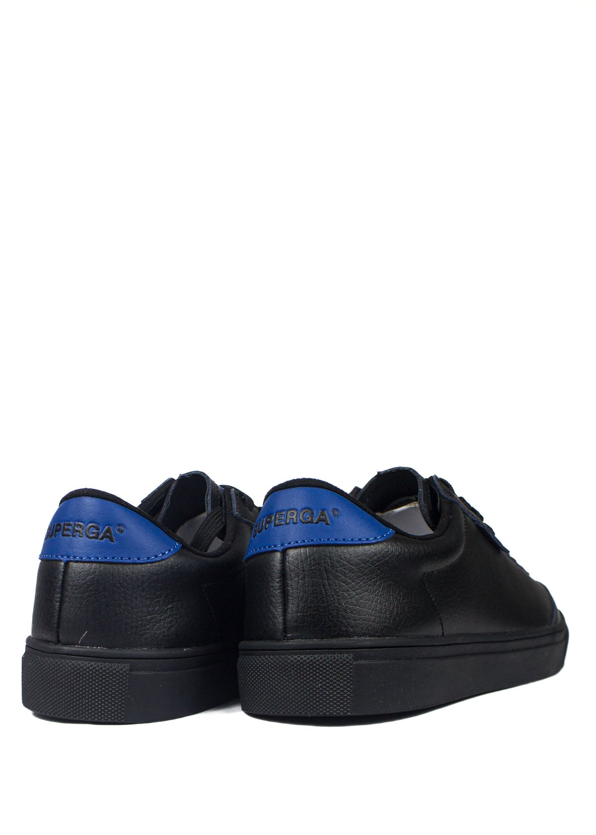 Superga 2843 Club S Sneakers – Black