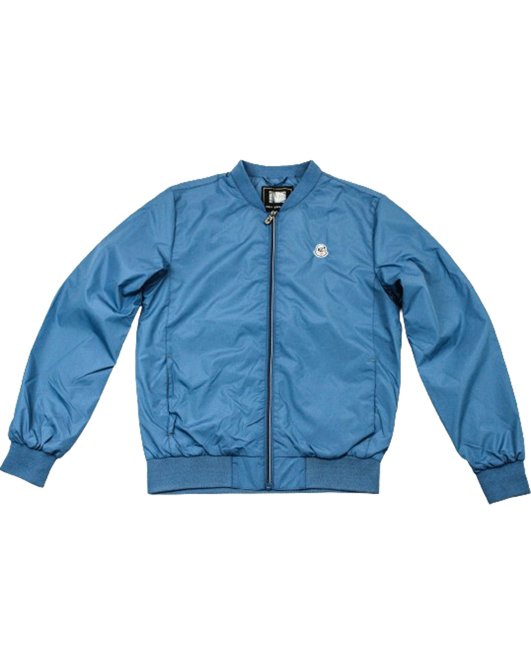KG Blue Nylon Jacket