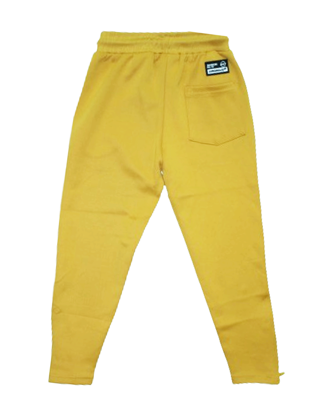 K7 Klevas Gold Track Pants