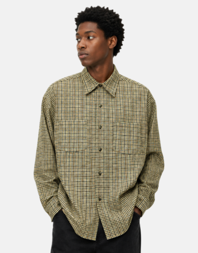 Navada L/S Light Shirt