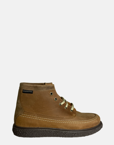 Grasshoppers Jettison Oregan Dark Brown Sandiego