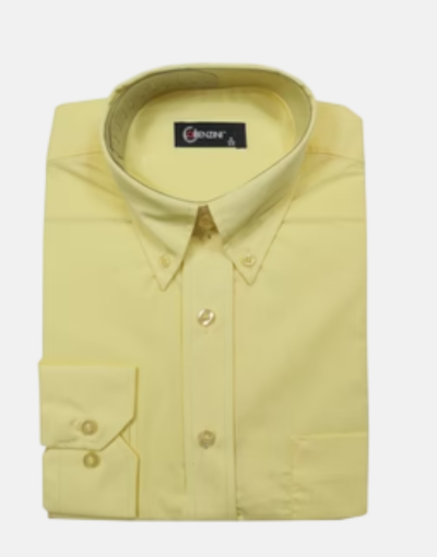 Lorenzini LS Lemon Shirt