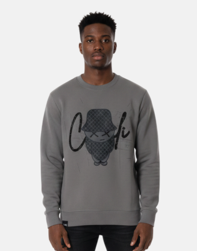 Covali Don Clay Sweater