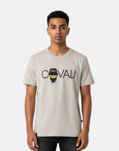 Covali Tipo A Moss T Shirt