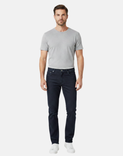 Pringle Peter Straight Leg Denim