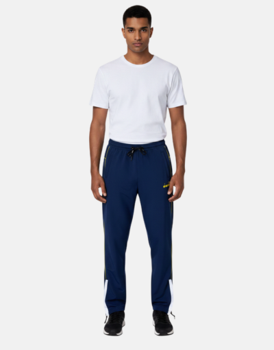 Diadora Robin Navy Track Pants