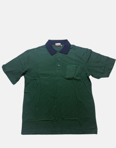 Navada Green Golfer