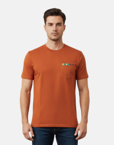 Pointer Rust Classic T-Shirt