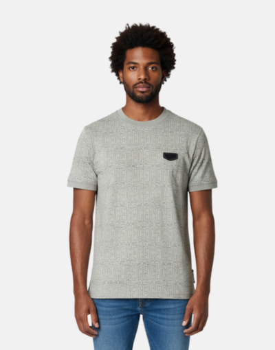 Enrico Coveri  Olive  Premium  Tee