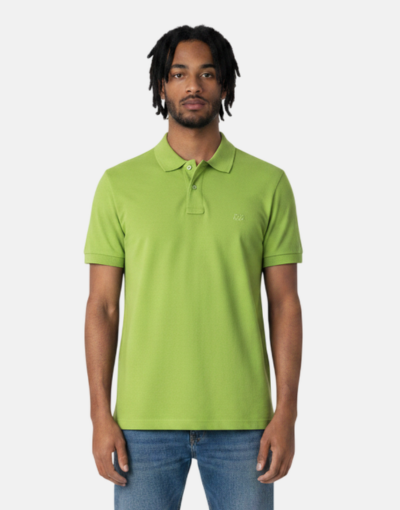 Vialli Dollar Lime Golfer