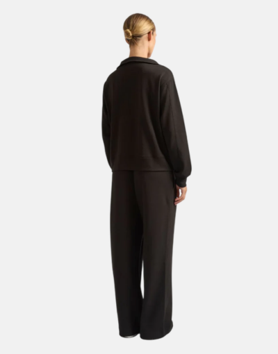 BOODY Women's Straight Leg Sweat Pants