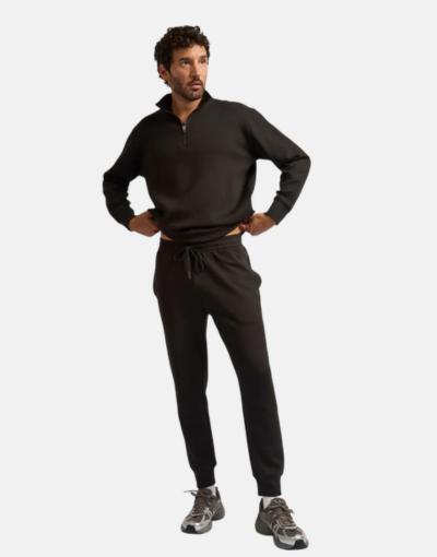 BOODY Men's Cuffed Sweat Pants