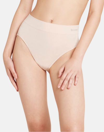 Boody Bamboo Full Briefs