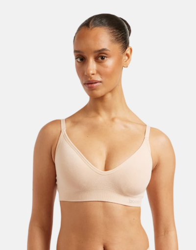 Boody Wireless T-Shirt Bra