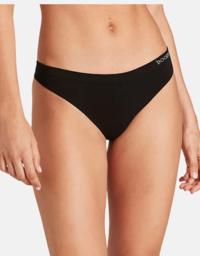 Boody Bamboo G-String