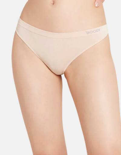Boody Bamboo G-String