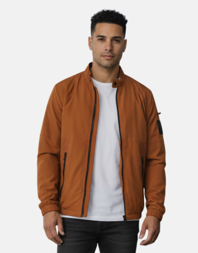 Cutty Title Reply Rusty Jacket