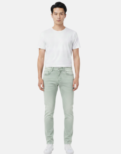 Cutty Shooter Tint Jeans