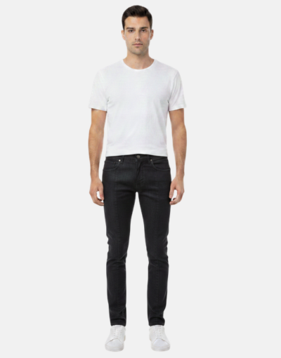 CUTTY RIPLEY Skinny Fit Jeans Dark Ink