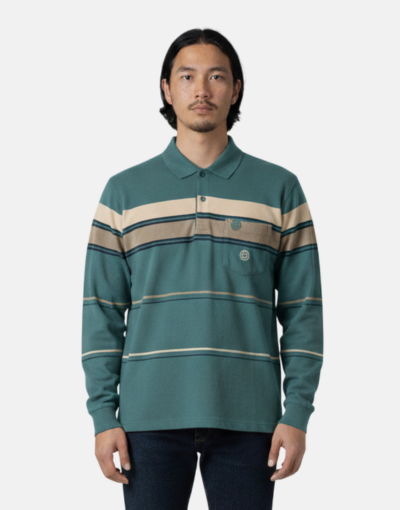 KG LS  Green Golfer
