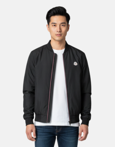 KG Black Light JACKET