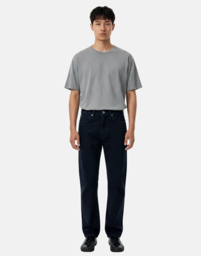 KG Blue Black Denim Jeans