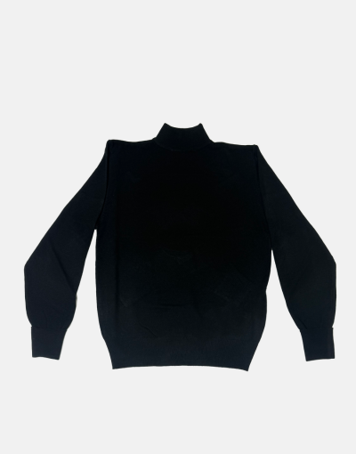 New Gent MK-127 Black