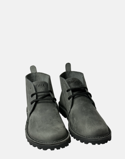 Bronx Everett Charcoal Sandiego