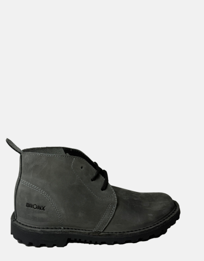 Bronx Everett Charcoal Sandiego
