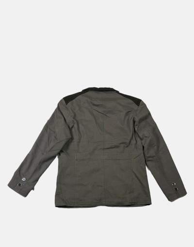 YSJ Grey Jacket