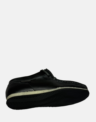 Grasshoppers Buster Atlanta Side Black