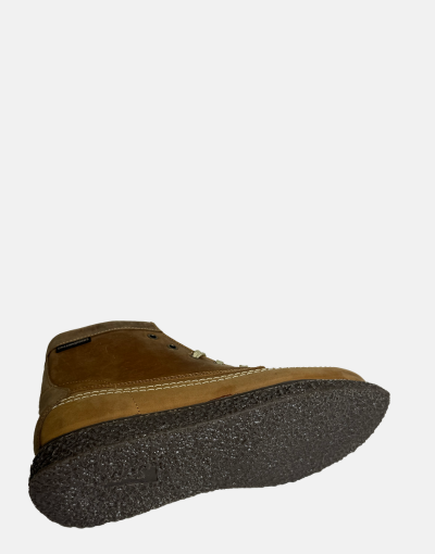 Grasshoppers Jettison Oregan Dark Brown Sandiego