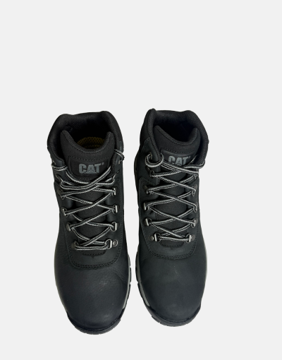 Caterpillar Jettison Black
