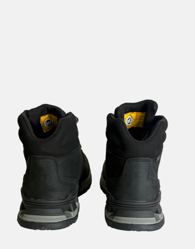 Caterpillar Jettison Black