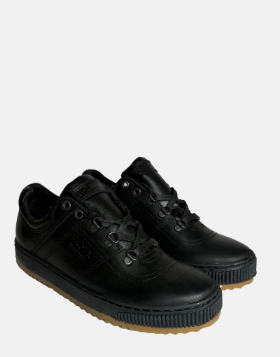 Bronx Disco Black Gladiator