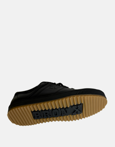 Bronx Disco Black Gladiator