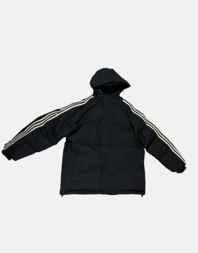Black Stripe Jacket