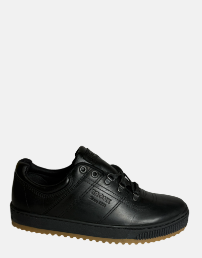 Bronx Disco Black Gladiator