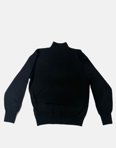 New Gent MK-127 Black